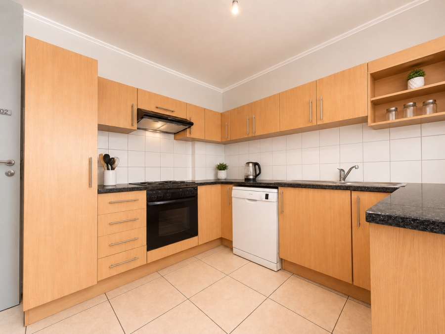 3 Bedroom Property for Sale in Claremont Upper Western Cape